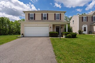 2765 Sussex Place Dr, Grove City, OH 43123