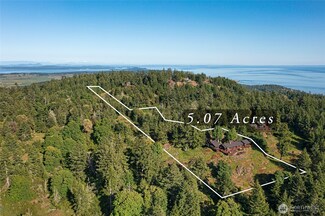 2000 Mount Dallas Rd, Friday Harbor, WA 98250