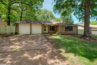 3 Donnell Dr, Sherwood, AR 72120
