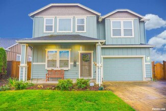 1030 Kerrisdale Dr SE, Albany, OR 97322