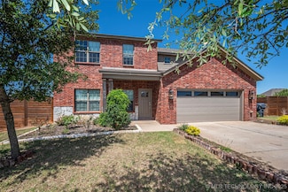 1802 Kendall Dr, Ardmore, OK 73401