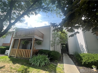 3034 Bright Bounty Ln Unit 29, Dayton, OH 45449