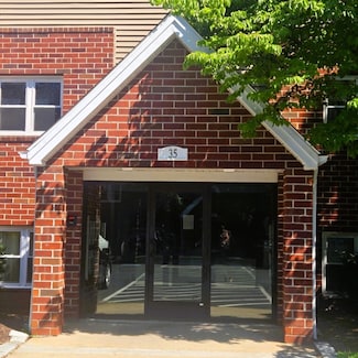 35 Longworth Ave Unit 35, Brockton, MA 02301