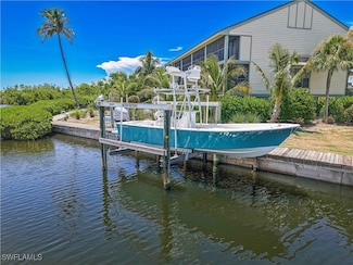 16600 Bocilla Island Club Dr Unit 14, Bokeelia, FL 33922