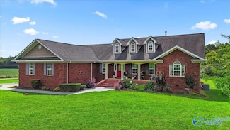 39481 Alabama 75, Fyffe, AL 35971