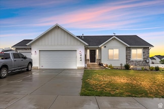 464 S Trejo Ridge Rd, Grantsville, UT 84029
