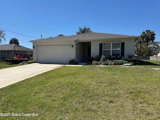 6878 Hartford Rd, Cocoa, FL 32927