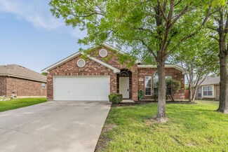 604 Steerman Ct, Fort Worth, TX 76179