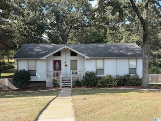 167 Southern Hills Dr, Calera, AL 35040