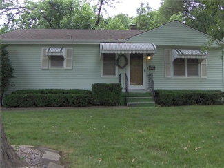 3016 S Northern Blvd, Independence, MO 64052