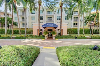 802 W Windward Way Unit 317, Lantana, FL 33462