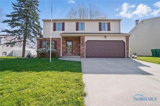 1935 Terri Rue, Northwood, OH 43619