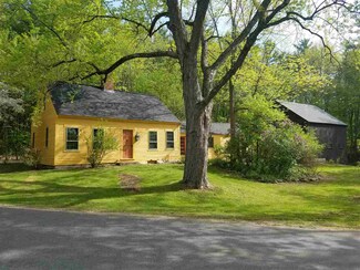 1065 2nd Nh Turnpike S, Francestown, NH 03043