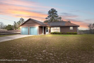 6442 Melacano Ave, Spring Hill, FL 34608