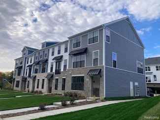 2908 Rayfield Ave, Ann Arbor, MI 48105