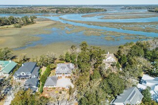 45 Sheffield Ave, Beaufort, SC 29907