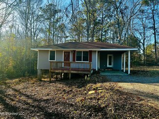 126 W Union Rd, Carriere, MS 39426