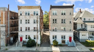 25 Whittier St, Bridge Port, CT 06605