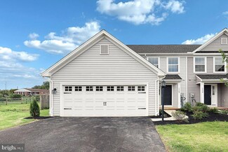 7460 Saint Patrick Ct, Abbottstown, PA 17301