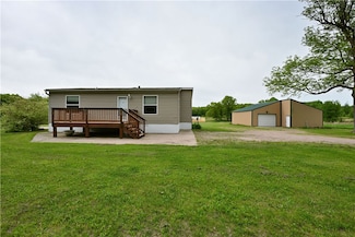 2329 Sand Rd, Shell Lake, WI 54871