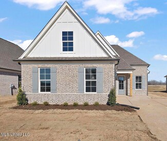 750 Coahoma Ct, Hernando, MS 38651