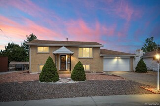 4661 W 66th Ave, Arvada, CO 80003