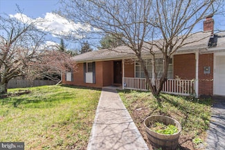 7614 Mountain Laurel Rd, Boonsboro, MD 21713