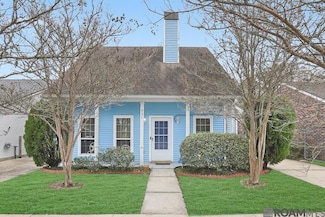 951 E Tom Stokes Ct, Baton Rouge, LA 70810