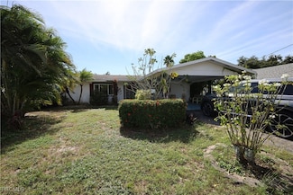 1306 NE 4th Terrace, Cape Coral, FL 33909
