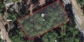 9628 N Quarry Dr, Citrus Springs, FL 34434