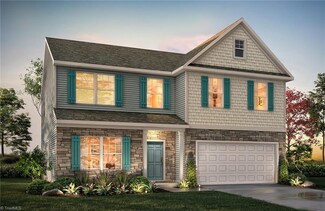 2541 William Joseph Ln Unit 12, High Point, NC 27265