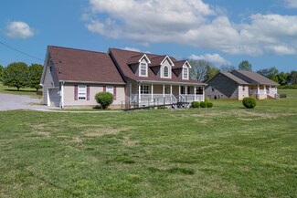133 County Road 580, Athens, TN 37303