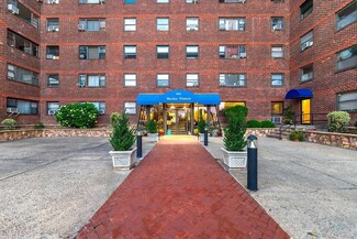 6515 Boulevard E Unit 2Q, West New York, NJ 07093