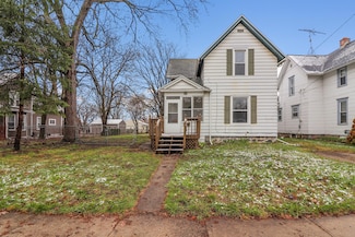 526 N State St, Jackson, MI 49201