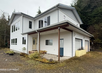 56 Guard Rd, Ketchikan, AK 99901