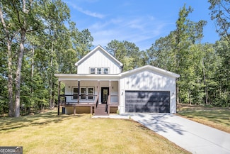3220 Sweetbriar Dr, Villa Rica, GA 30180