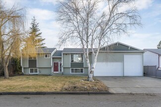 12910 E Sinto Ave, Spokane Valley, WA 99216