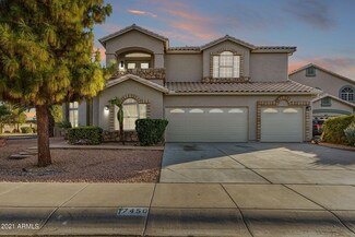 7450 S Kenwood Ln, Tempe, AZ 85283