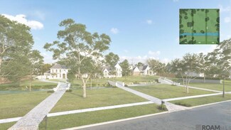 TBD Murphy Dr, Baton Rouge, LA 70809