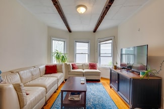 6 Cutter Park Unit 1, Somerville, MA 02144