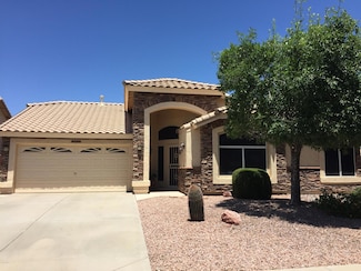 8338 W Morrow Dr, Peoria, AZ 85382