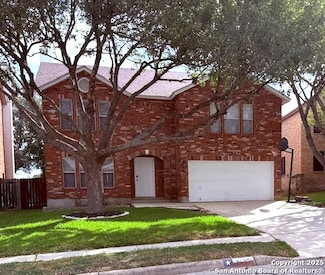 8422 Park Olympia, Universal City, TX 78148