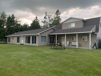 6272 Black Bass Bay Rd, Presque Isle, MI 49777