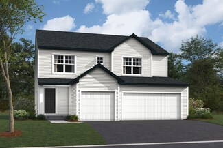Kingston, Cottage Grove, MN 55016