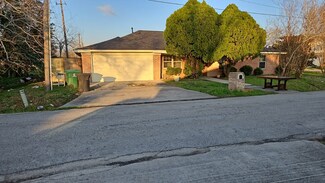 10202 Teneha Dr, Houston, TX 77033
