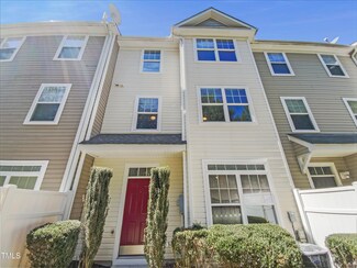11700 Coppergate Dr Unit 105, Raleigh, NC 27614
