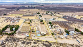 14287 N Loop Dr, Clint, TX 79836