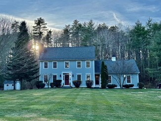 44 Millstone Dr, Concord, NH 03301