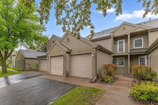 1671 Rose Hill Cir, Saint Paul, MN 55108