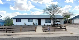 141 W 9th St, Ajo, AZ 85321